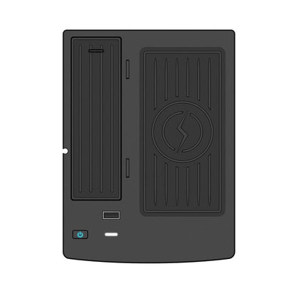 10W Wireless Charger For Honda Accord 2018-2020 - Qi Standard Quick Charging-1915198358167883782