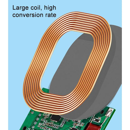 10W Wireless Charger For Honda Accord 2018-2020 - Qi Standard Quick Charging-1915198358167883784