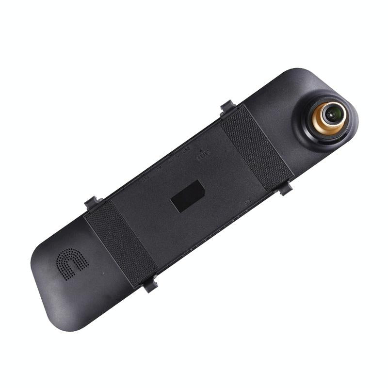 1080P Hd Night Vision Driving Recorder - 4.5 Inch Shimmer Single Record-1915198252353982466
