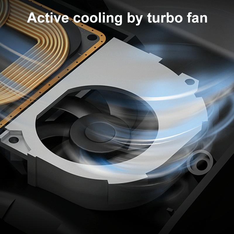 Wireless Charger For Audi A4L 2017-2022 - 10W Quick Charge Qi Standard-1915197401593942020