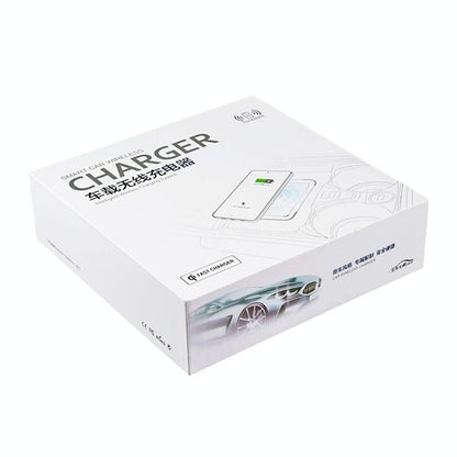 Wireless Charger For Bmw M5 2018-2021 - 10W Qi Standard Quick Charging-1915197929791033351