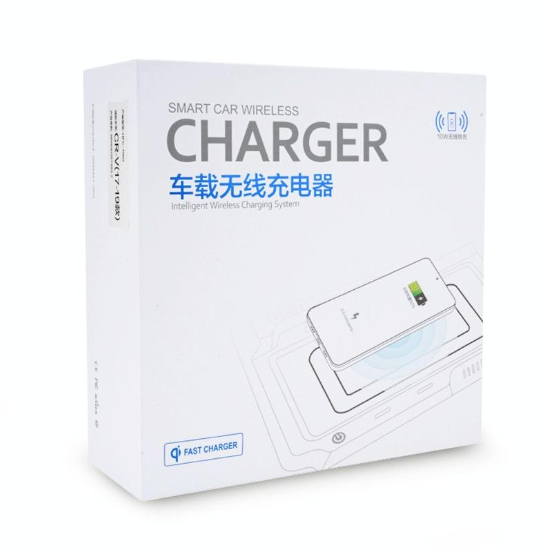 Wireless Charger For Honda Accord 2018-2022 - 10W Qi Quick Charge-1915197249948880903