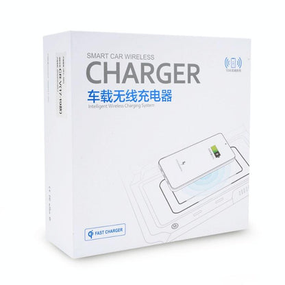 Wireless Charger For Honda Accord 2018-2022 - 10W Qi Quick Charge-1915197249948880903
