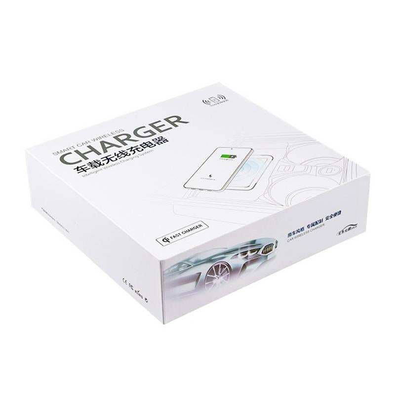 10W Wireless Charger For Volkswagen Tayron 2019-2022 - Qi Standard-1915197618284269575