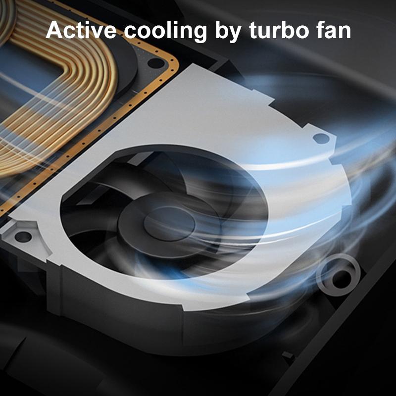 10W Qi Wireless Charger For Toyota Rav4 2020-2021-1915197025733971972