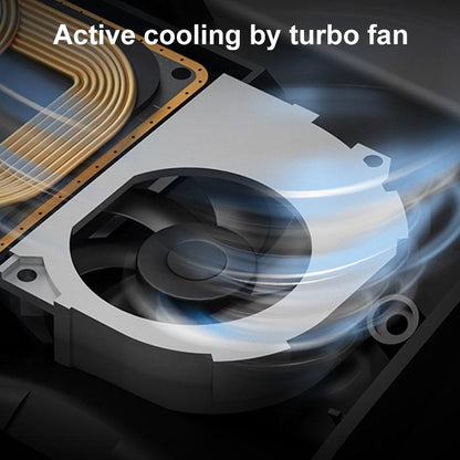 10W Qi Wireless Charger For Toyota Rav4 2020-2021-1915197025733971972