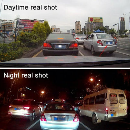 5.5 Car Streaming Media Dual Recording Night Vision Dash Cam-1915197410427146245