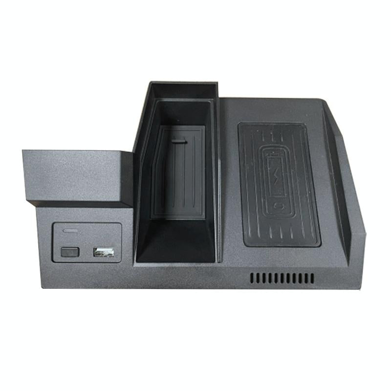 10W Wireless Charger For Mazda Cx-5 2017-2020 - Qi Standard-1915197526814887937