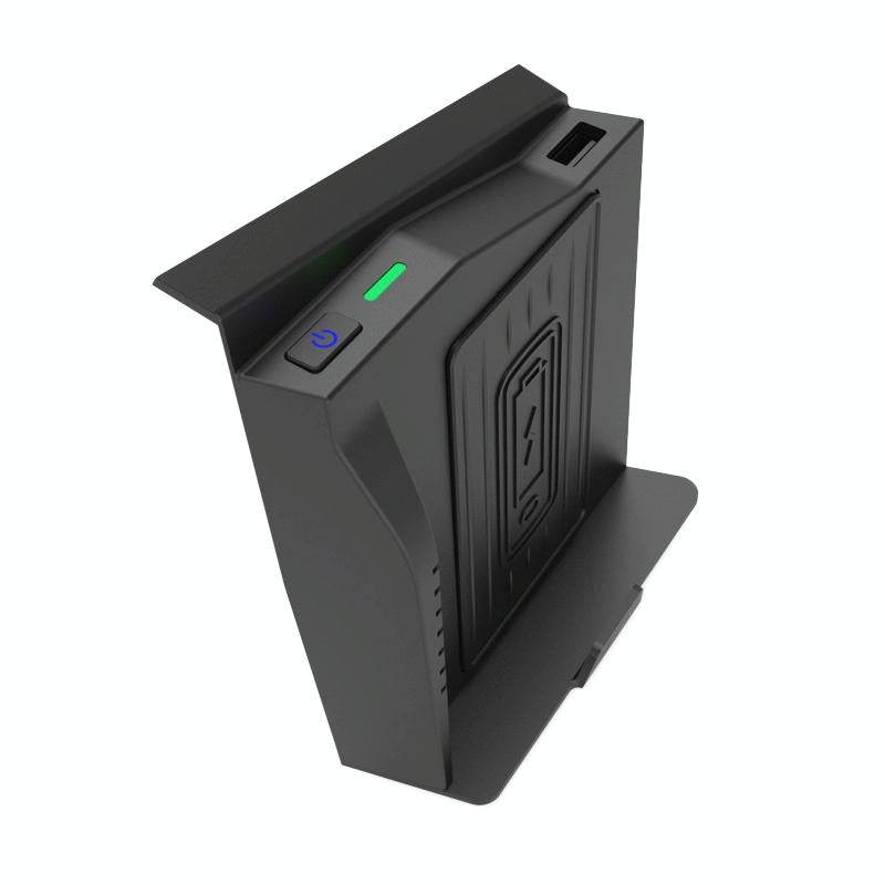 15W Wireless Charger For Cadillac Ct5 2020-2022 - Qi Standard-1915198249900314625