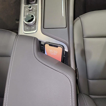 15W Wireless Charger For Cadillac Ct5 2020-2022 - Qi Standard-1915198249900314628