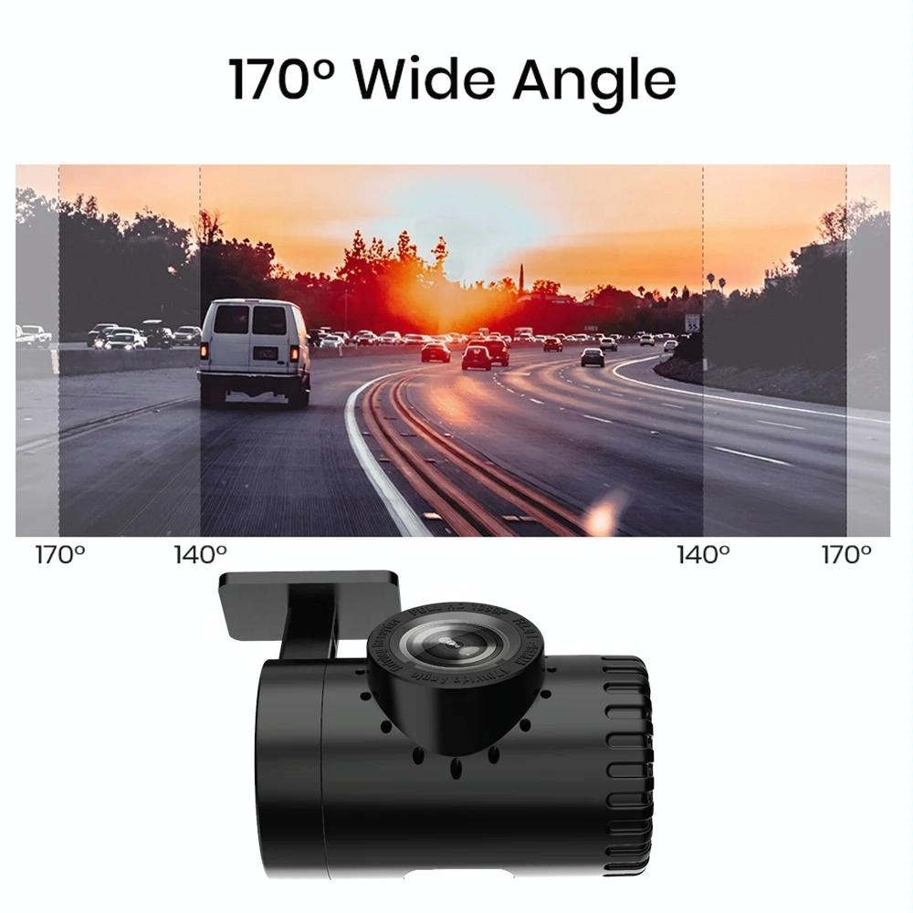 Usb Car Dash Cam - Hd Recording-1915197927882625027