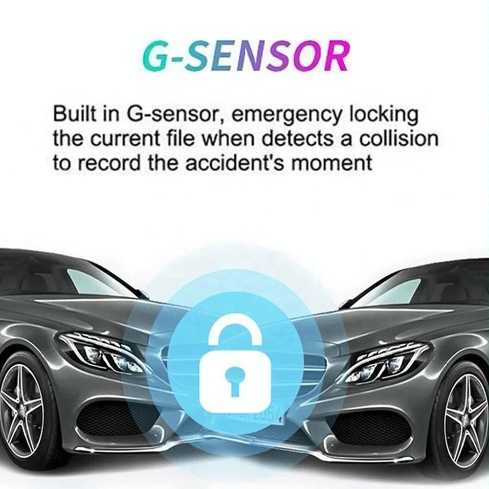 Usb Car Dash Cam - Hd Recording-1915197927882625028