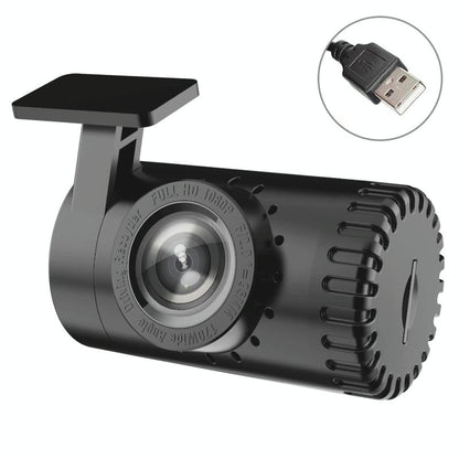 Usb Car Dash Cam - Hd Recording-1915197927882625032