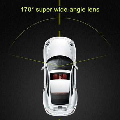 Android Car Dash Cam With Wifi & Night Vision-1915197377753518085