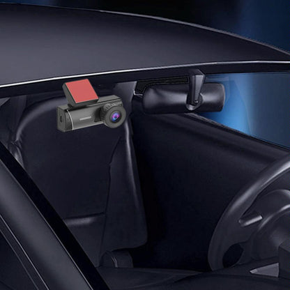 Android Car Dash Cam With Wifi & Night Vision-1915197377753518087