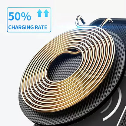 Wireless Charger For Volvo Xc60 / Xc90 - 15W-1915197508955541507