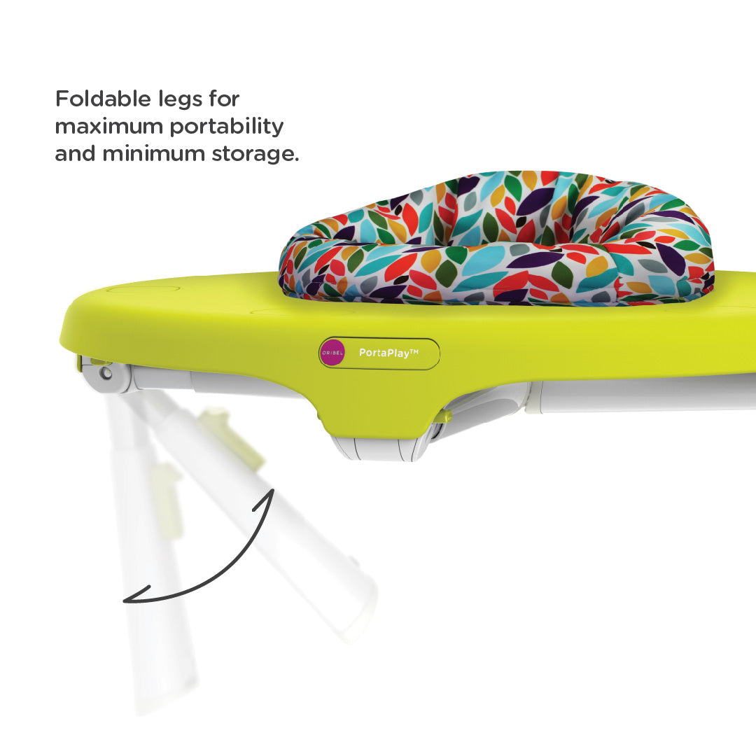 Oribel PortaPlay Forest Friends Activity-1975420366604079105