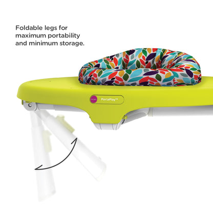 Oribel PortaPlay Forest Friends Activity-1975420366604079105