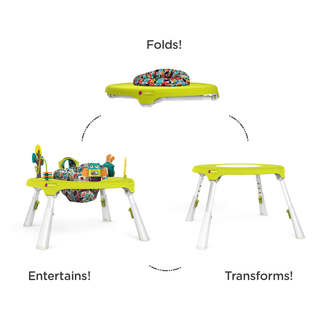Oribel PortaPlay Forest Friends Activity-1975420366604079107