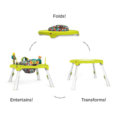 Oribel PortaPlay Forest Friends Activity-1975420366604079107