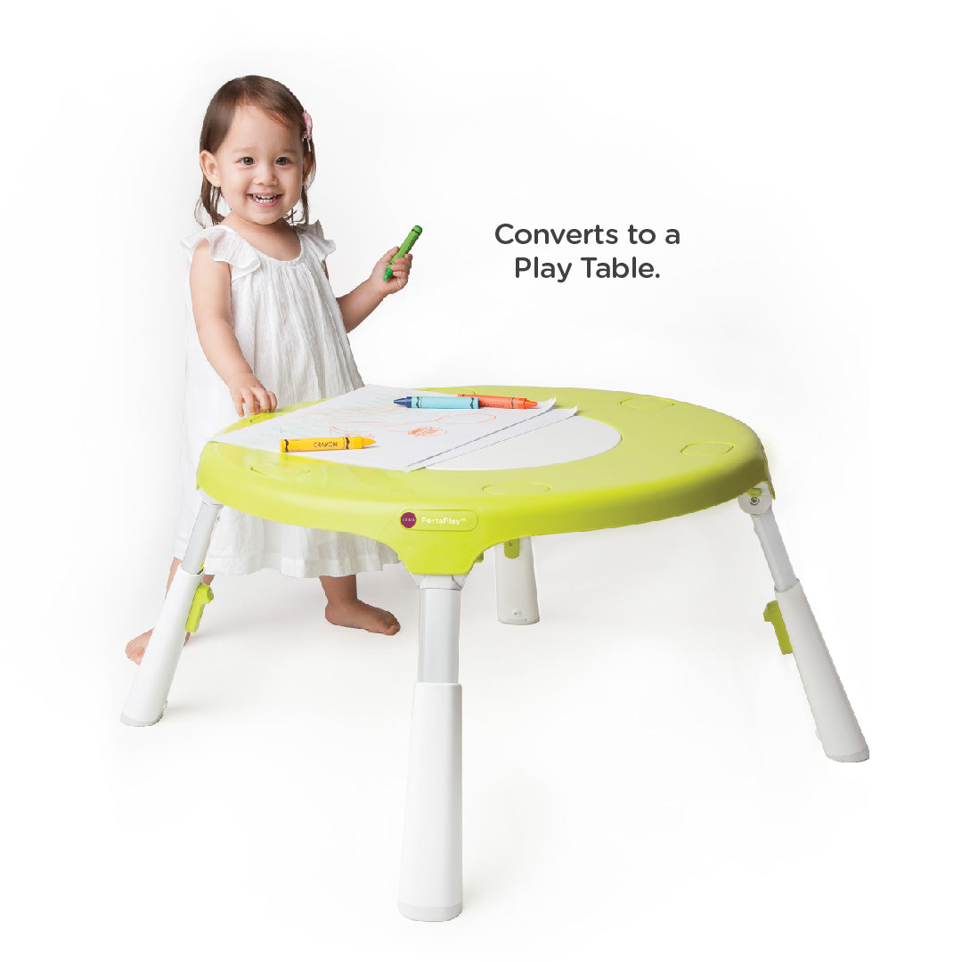 Oribel PortaPlay Forest Friends Activity-1975420366604079109