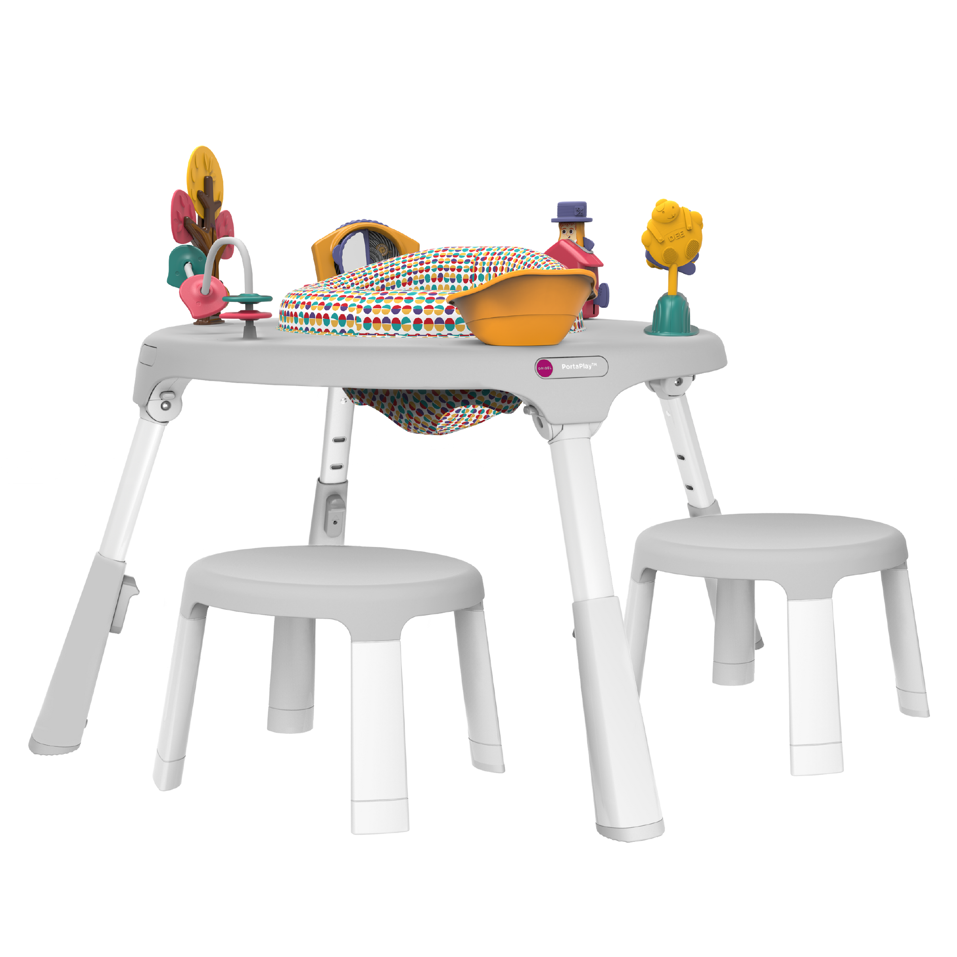 Oribel PortaPlay Wonderland Adventures-1973193573000155136