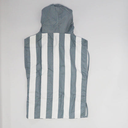 Dock & Bay: Poncho Mini Cabana Collection -  Goa Grey Xs-1973193545565212673