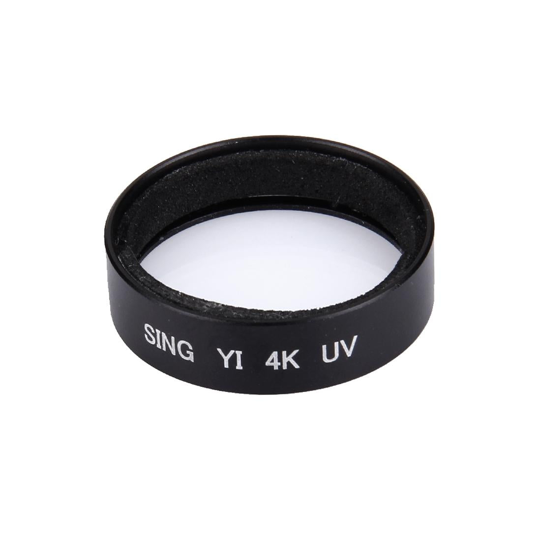 Xiaomi Xiaoyi Yi Ii 4K Uv Filter For Pro Action Camera-1915197653394788353
