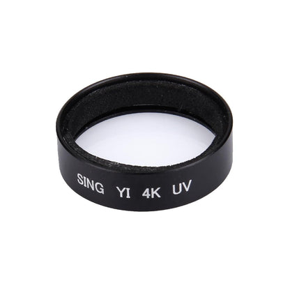 Xiaomi Xiaoyi Yi Ii 4K Uv Filter For Pro Action Camera-1915197653394788353