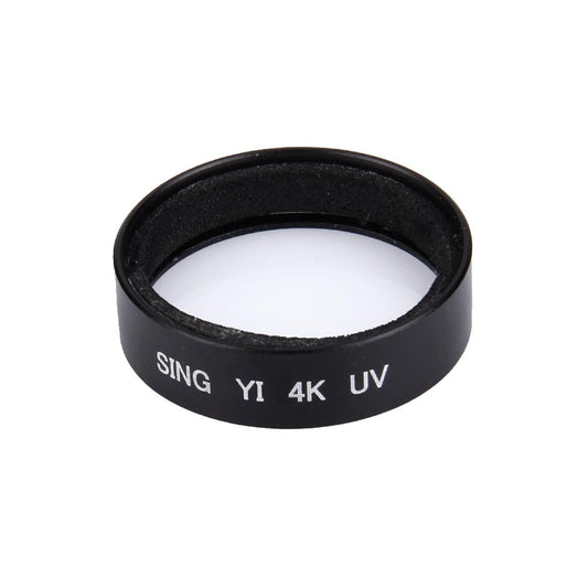 Xiaomi Xiaoyi Yi Ii 4K Uv Filter For Pro Action Camera-1915197653394788353