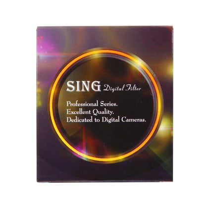 Xiaomi Xiaoyi Yi Ii 4K Uv Filter For Pro Action Camera-1915197653394788358