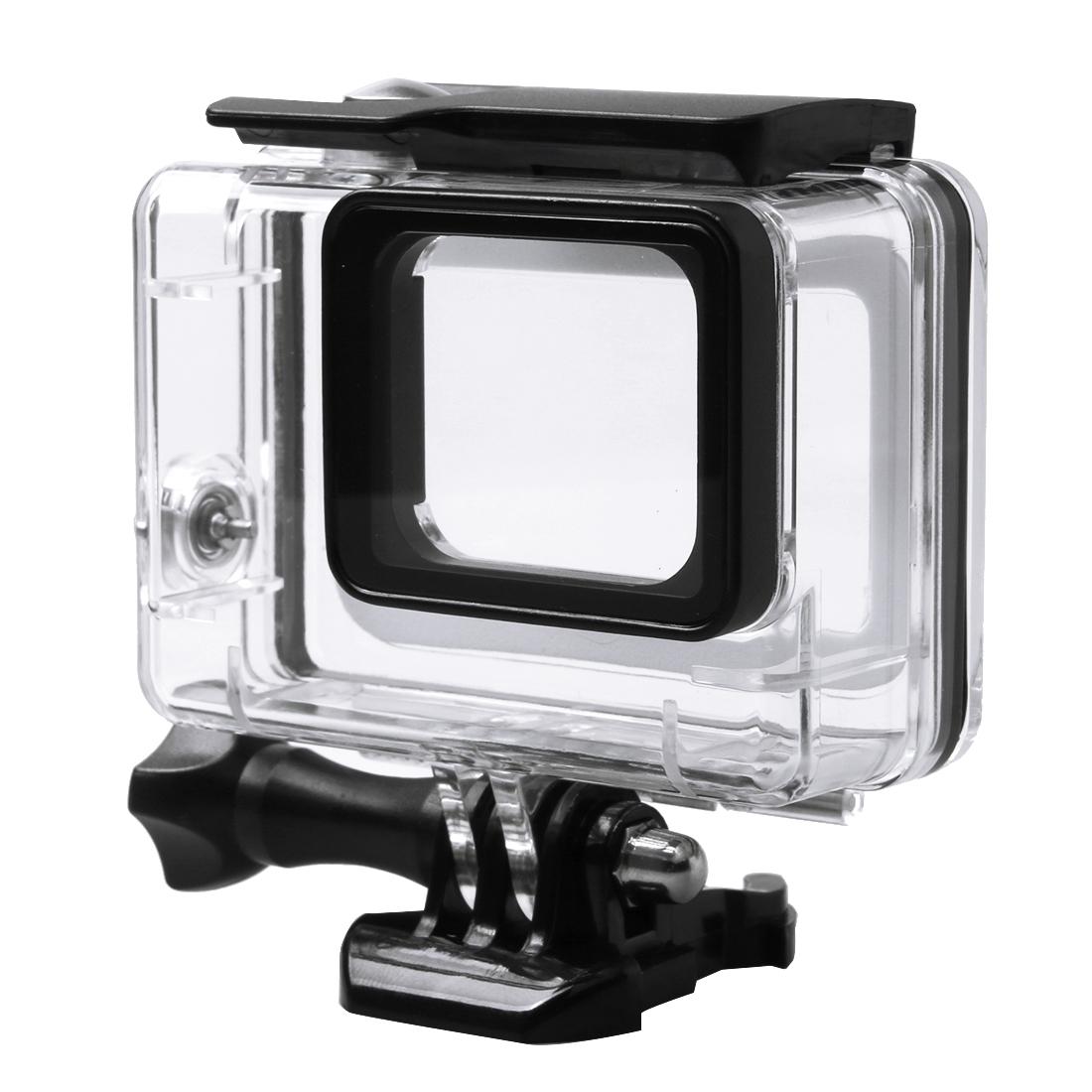 Protective Housing For Gopro Hero6 / 5 / 7 With Mount And Screw-1915197077319716864