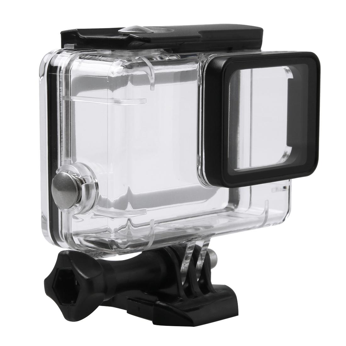 Protective Housing For Gopro Hero6 / 5 / 7 With Mount And Screw-1915197077319716867