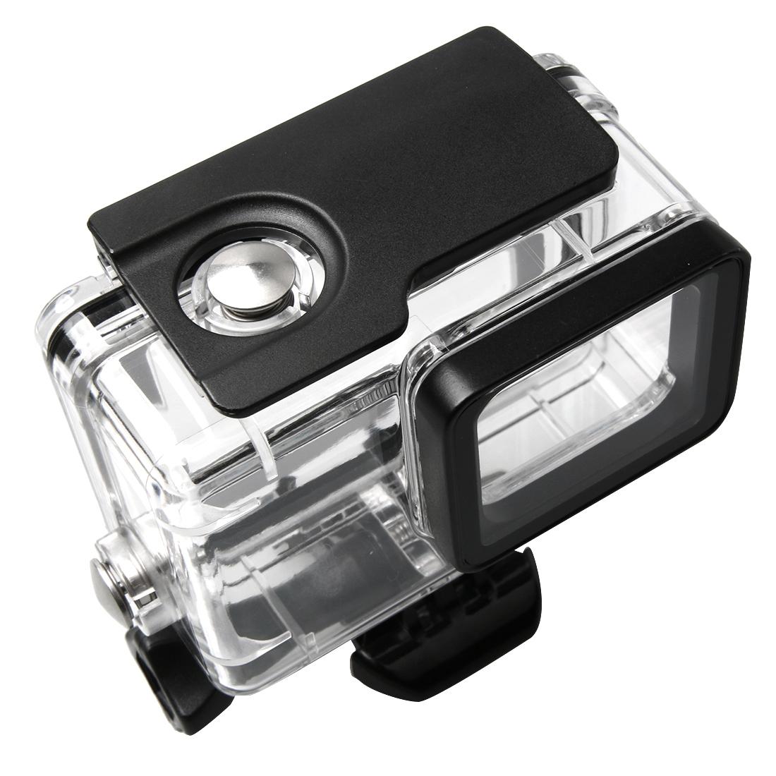 Protective Housing For Gopro Hero6 / 5 / 7 With Mount And Screw-1915197077319716869