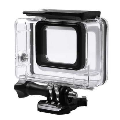 Protective Housing For Gopro Hero6 / 5 / 7 With Mount And Screw-1915197077319716872