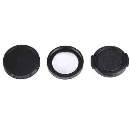 37Mm Lens Filter & Protective Cap For Gopro & Xiaomi Yi Camera-1915198223438450692