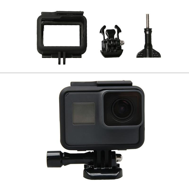 Protective Housing For Gopro Standard Frame - Mount Cover-1915197716229656579