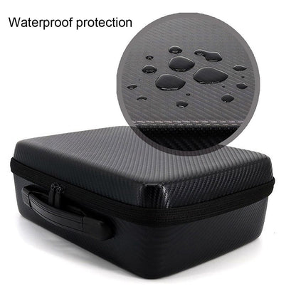 Waterproof Shockproof Portable Case For Dji Spark & Accessories - 29Cm X 21Cm X 11Cm-1915196763430588419