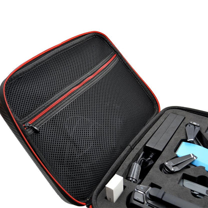 Waterproof Shockproof Portable Case For Dji Spark & Accessories - 29Cm X 21Cm X 11Cm-1915196763430588420