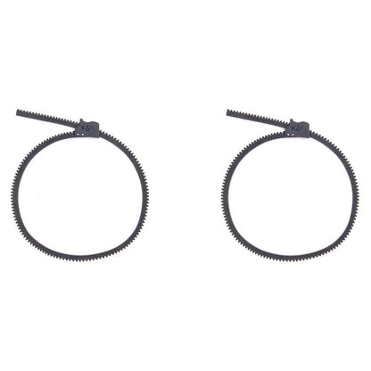 Focus Gear Strip For Dji Ronin Series-1915198425931059200