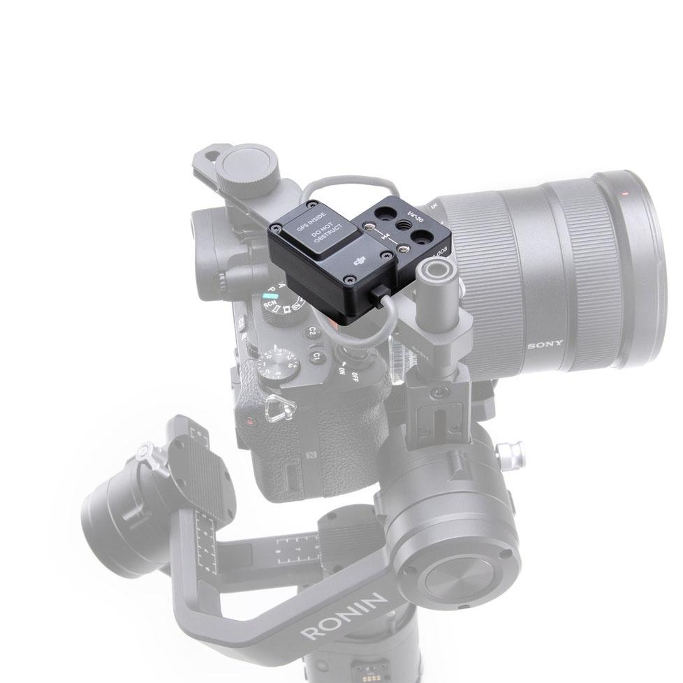 Gps Module For Dji Ronin-S - External-1964932266878701571