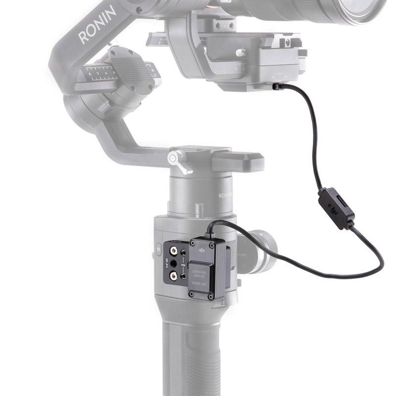 Gps Module For Dji Ronin-S - External-1964932266878701572