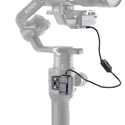 Gps Module For Dji Ronin-S - External-1964932266878701572