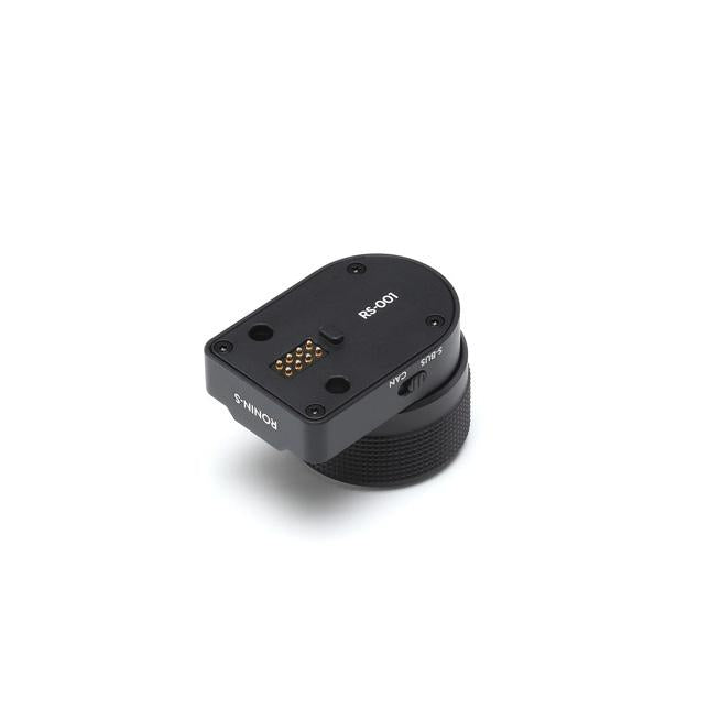 Focus Wheel For Dji Ronin Series-1964932223991943170