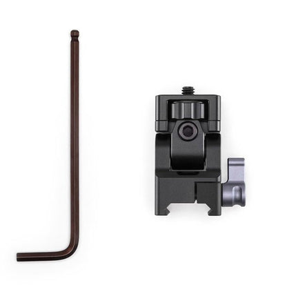 Universal Monitor Mount For Dji Ronin S / Sc - Adjustable-1915198035038703616