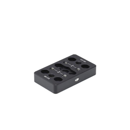 Dji Ronin S / Sc Adapter Plate - Fitting Adapter-1964932306003169282