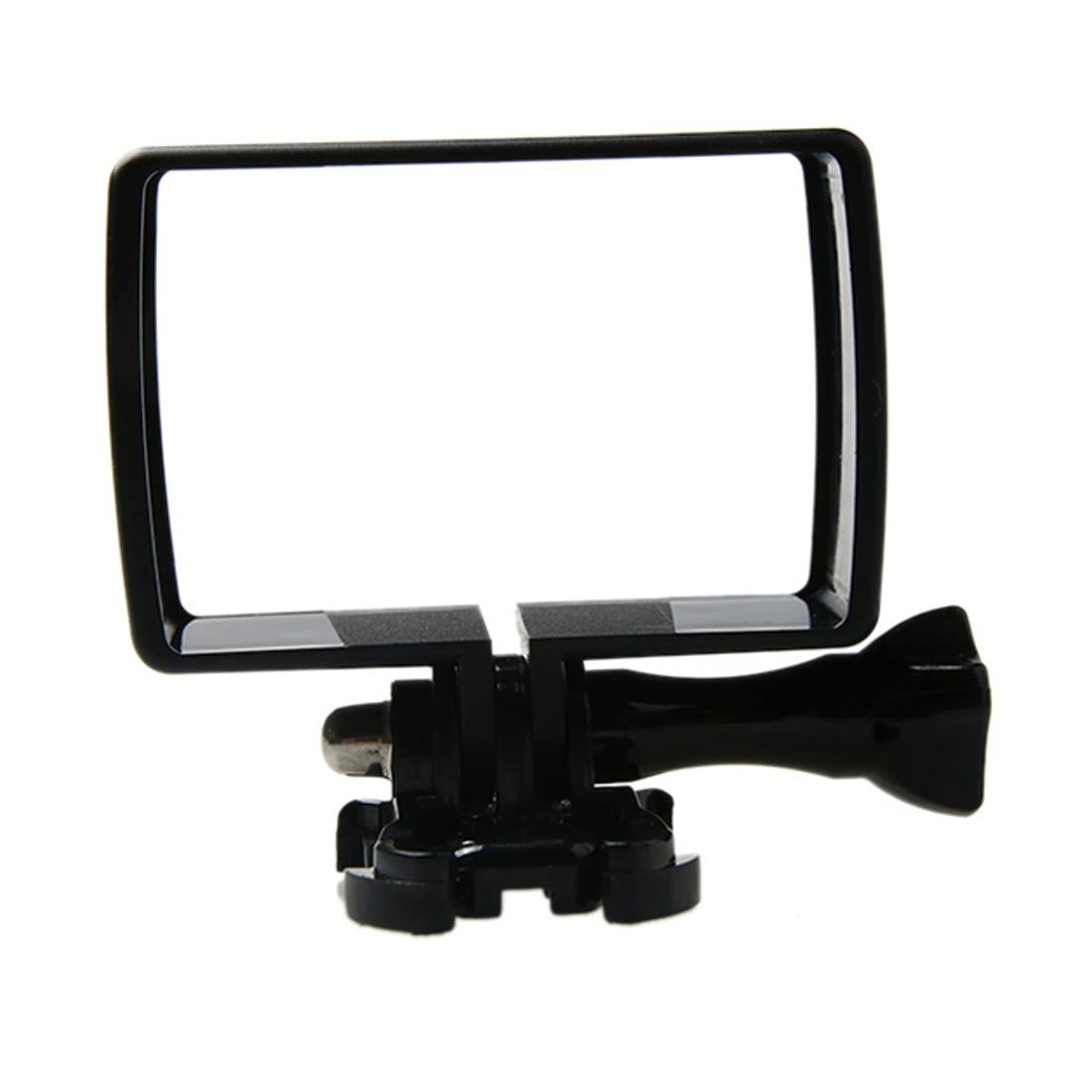 Xiaomi 4K / Xiaoyi Ii Camera Frame Mount With Protective Housing And Basic Mount-1915197031006212098
