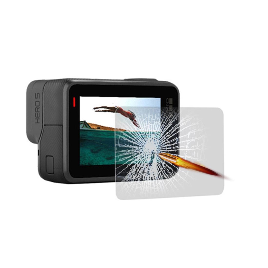 Tempe Glass Film For Gopro Hero5 Lcd Screen Protection-1915198027509927937