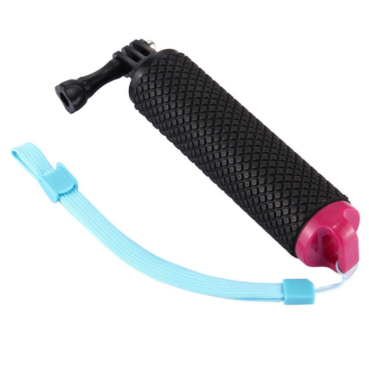 Adjustable Buoyancy Rods For Sport Cameras With Anti-Lost Strap-1915197729903087617