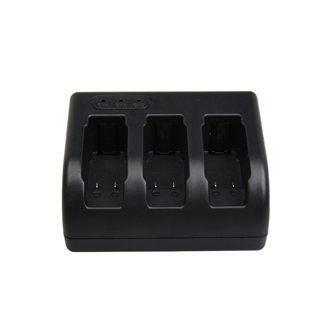 Travel Charger With Usb And Led Indicator-1915197557752074243